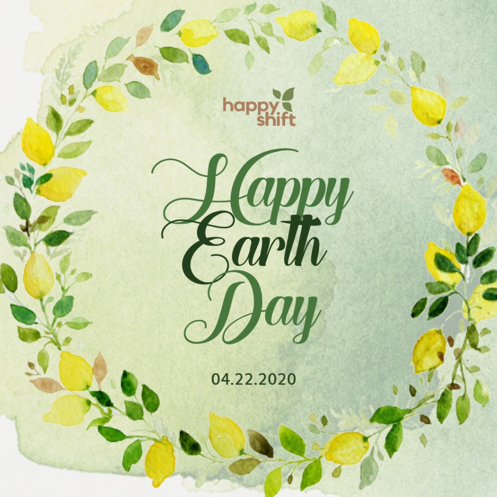 Earth Day 2020: Climate&nbsp;Action