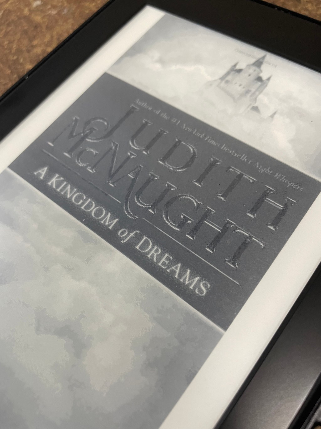 A Kingdom of&nbsp;Dreams