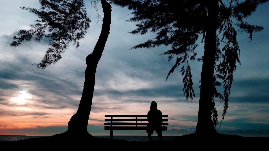 What advice would you give to your teenage self?