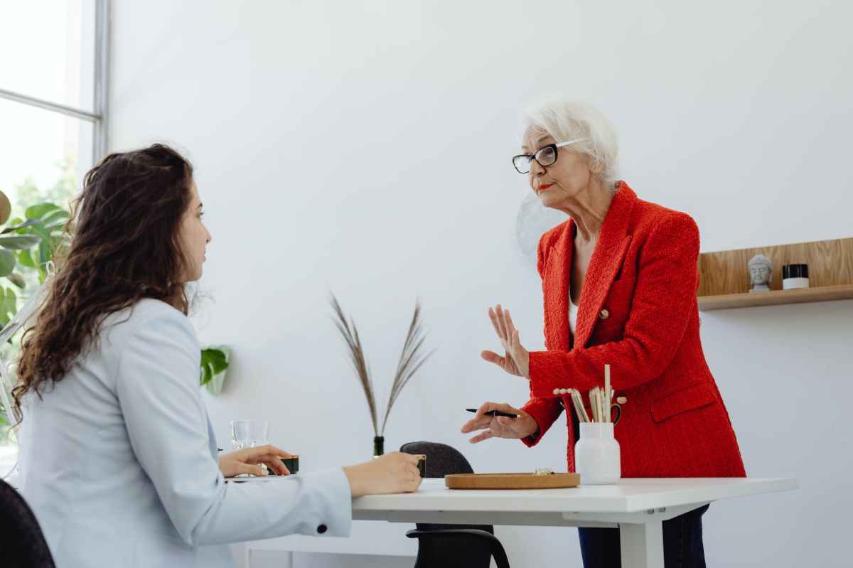 Daily Behaviors Leaders Must Be Mindful&nbsp;Of