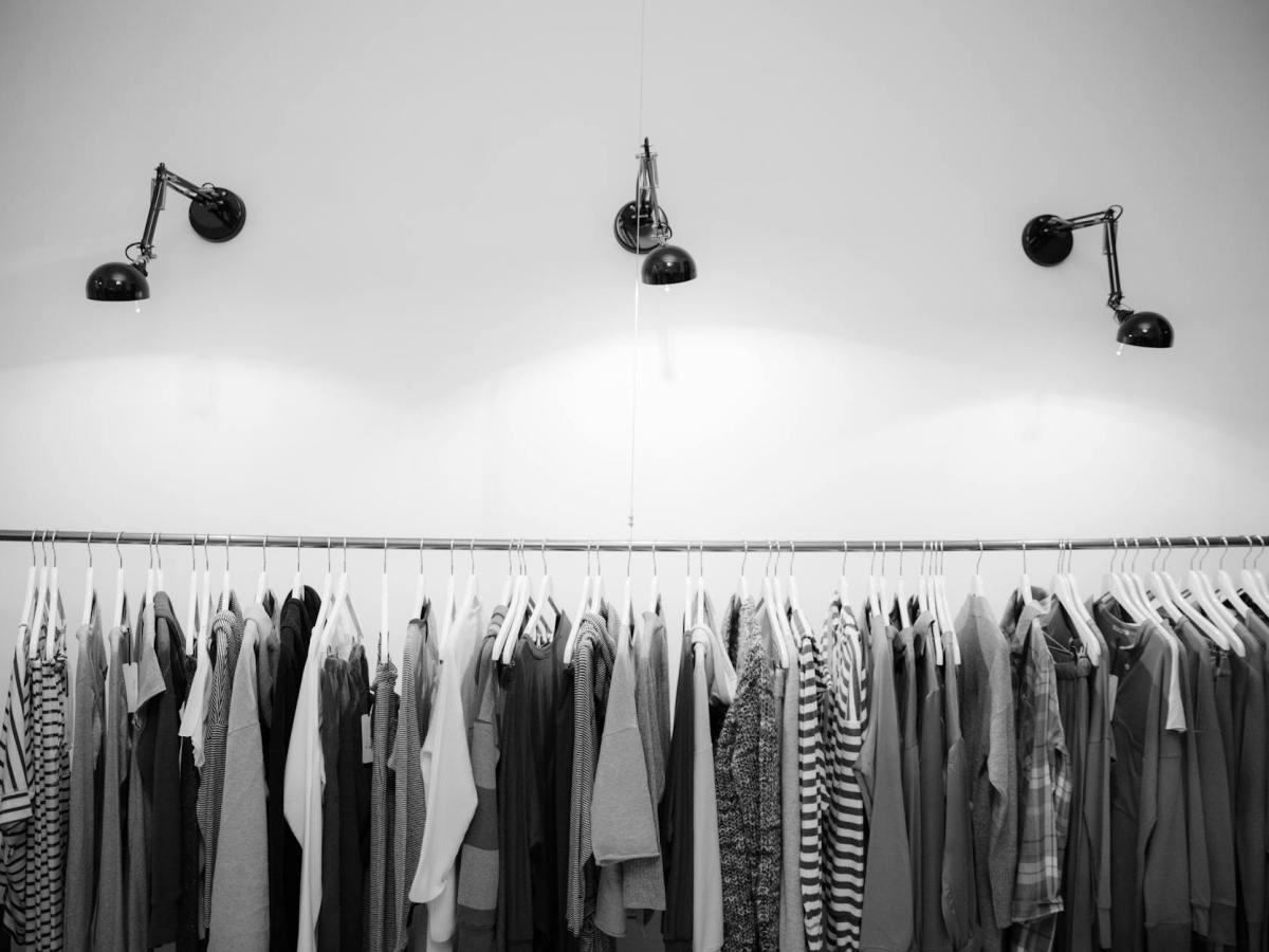 Fast Fashion and its Effect on the&nbsp;Environment