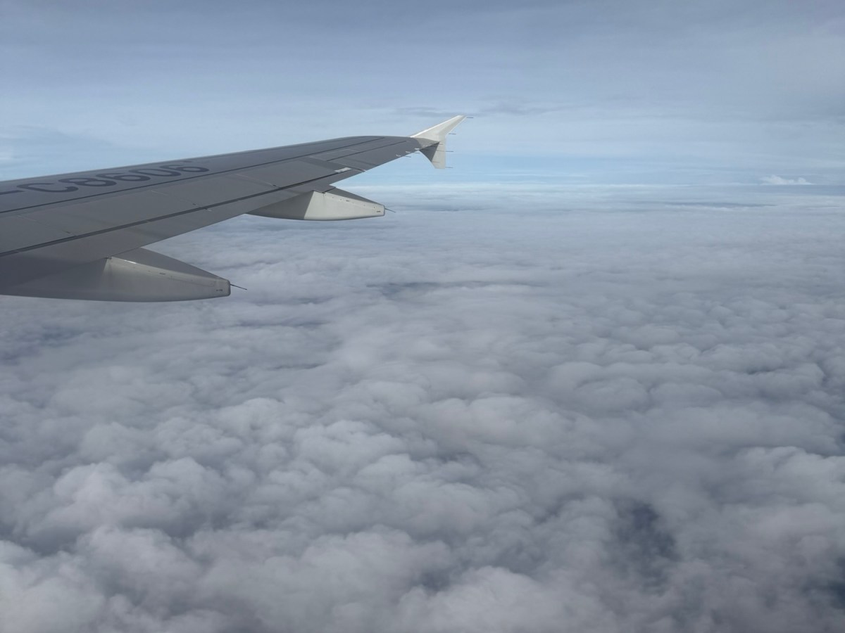 Short Bacolod Work&nbsp;Trip